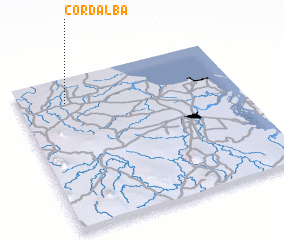 3d view of Cordalba