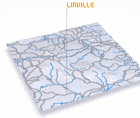 3d view of Linville