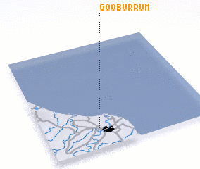 3d view of Gooburrum