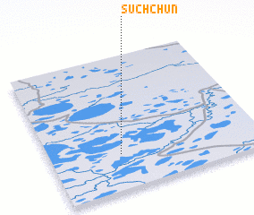 3d view of Suchchun