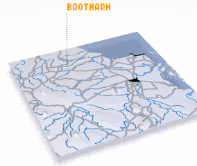 3d view of Bootharh