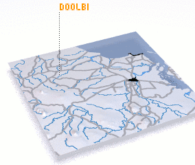 3d view of Doolbi