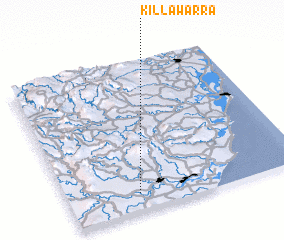 3d view of Killawarra