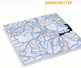 3d view of Grandchester