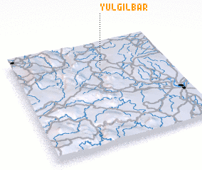 3d view of Yulgilbar