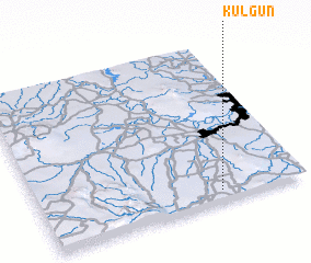 3d view of Kulgun