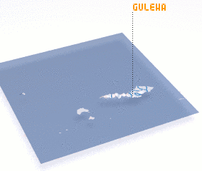3d view of Gulewa