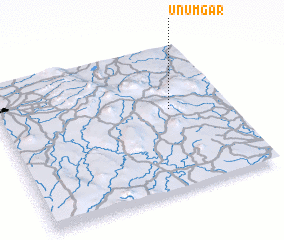 3d view of Unumgar