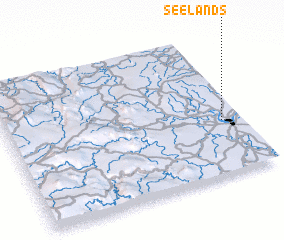 3d view of Seelands