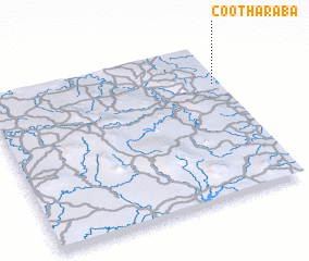 3d view of Cootharaba