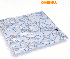 3d view of Coombell