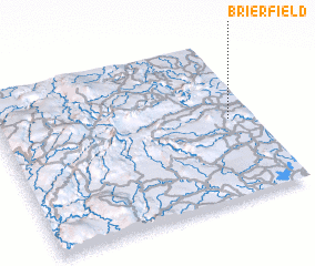 3d view of Brierfield