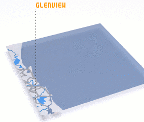 3d view of Glenview