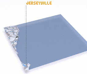 3d view of Jerseyville