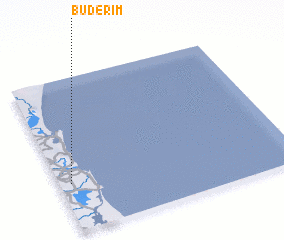 3d view of Buderim