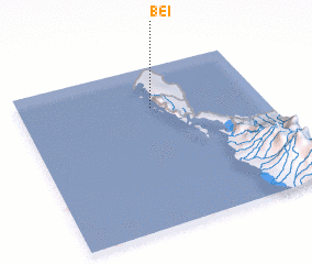 3d view of Bei
