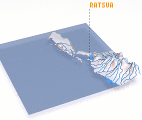 3d view of Ratsua