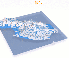 3d view of Aurui