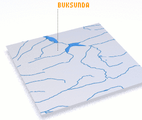 3d view of Buksunda