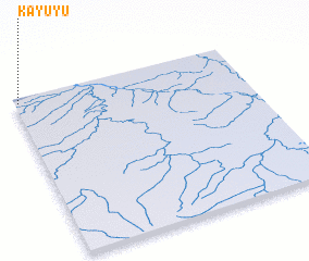 3d view of Kayuyu