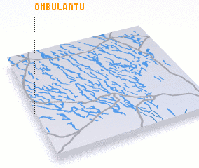 3d view of Ombulantu