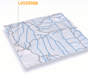 3d view of Lussenga