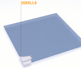 3d view of Skrulle