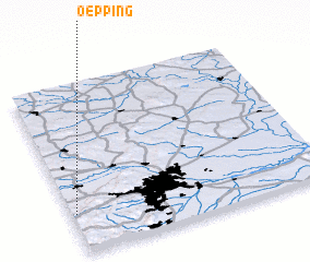 3d view of Oepping
