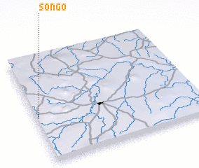 3d view of Songo