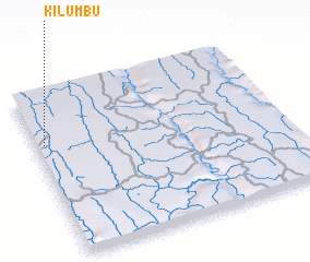 3d view of Kilumbu