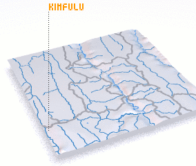 3d view of Kimfulu