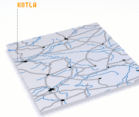 3d view of Kotla