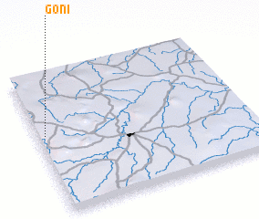 3d view of Goni
