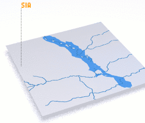 3d view of Sia