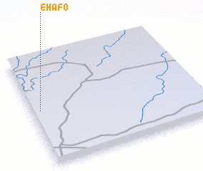 3d view of Ehafo