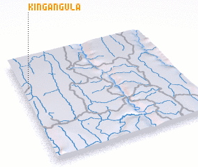 3d view of Kingangula