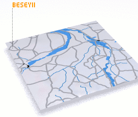 3d view of Besey II