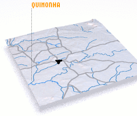 3d view of Quimonha