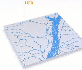 3d view of Lien