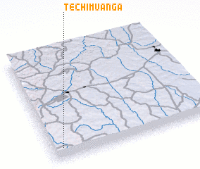 3d view of Techimuanga