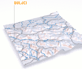 3d view of Duljci