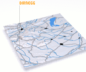 3d view of Dirnegg