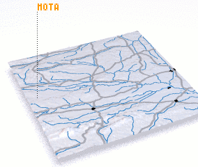 3d view of Mota