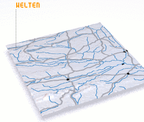 3d view of Welten