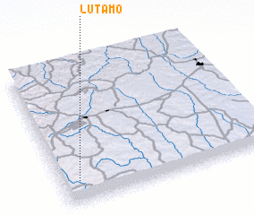 3d view of Lutamo