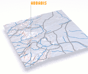 3d view of Abbabis