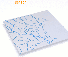 3d view of Soasoa