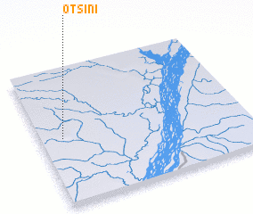 3d view of Otsini