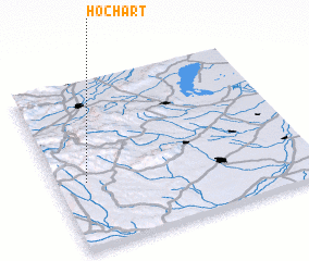 3d view of Hochart