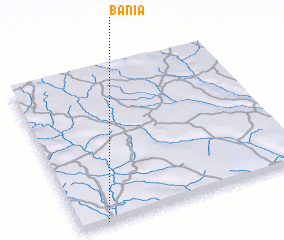 3d view of Bania